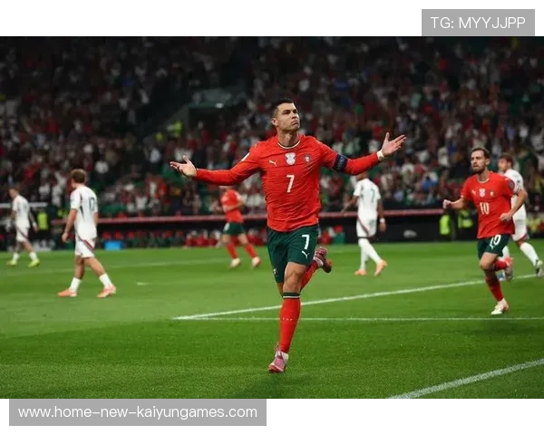 C罗千球挑战在即！沙特生涯圆梦世界杯